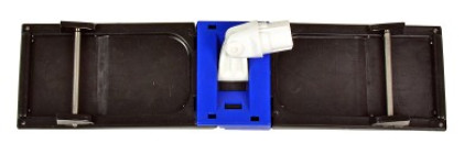 Ultimate Snapper 1 (34cm) BLUE